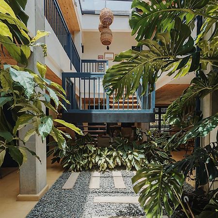 Hotel Plantacion Хардин Экстерьер фото