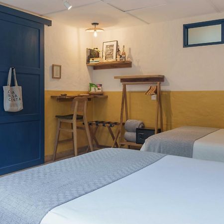 Hotel Plantacion Хардин Экстерьер фото