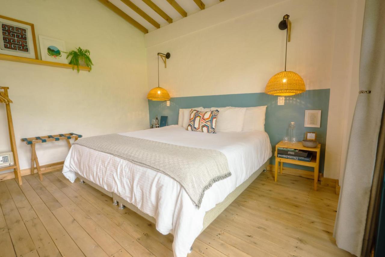 Hotel Plantacion Хардин Экстерьер фото