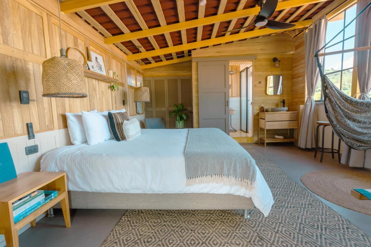 Hotel Plantacion Хардин Экстерьер фото