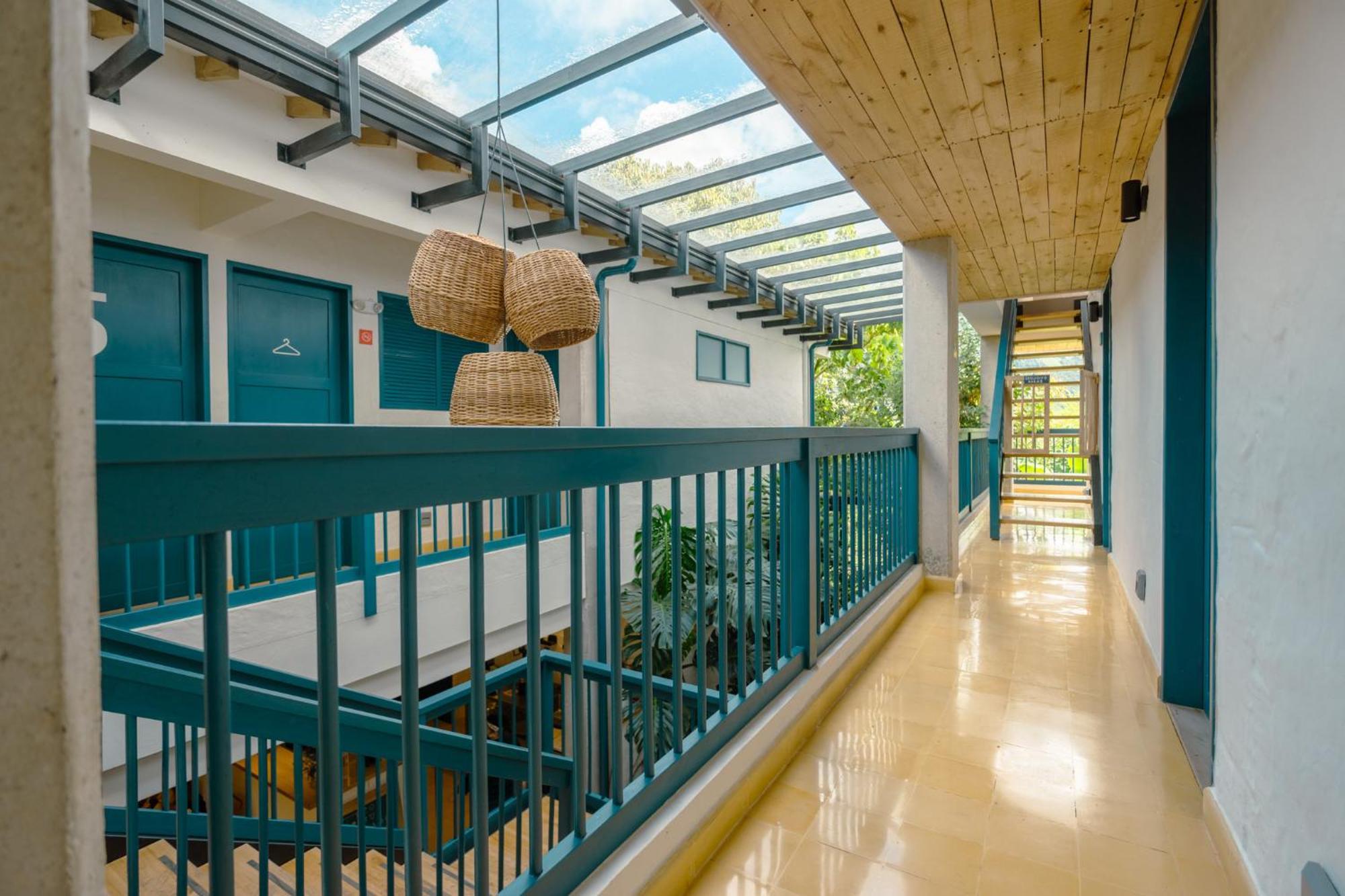 Hotel Plantacion Хардин Экстерьер фото