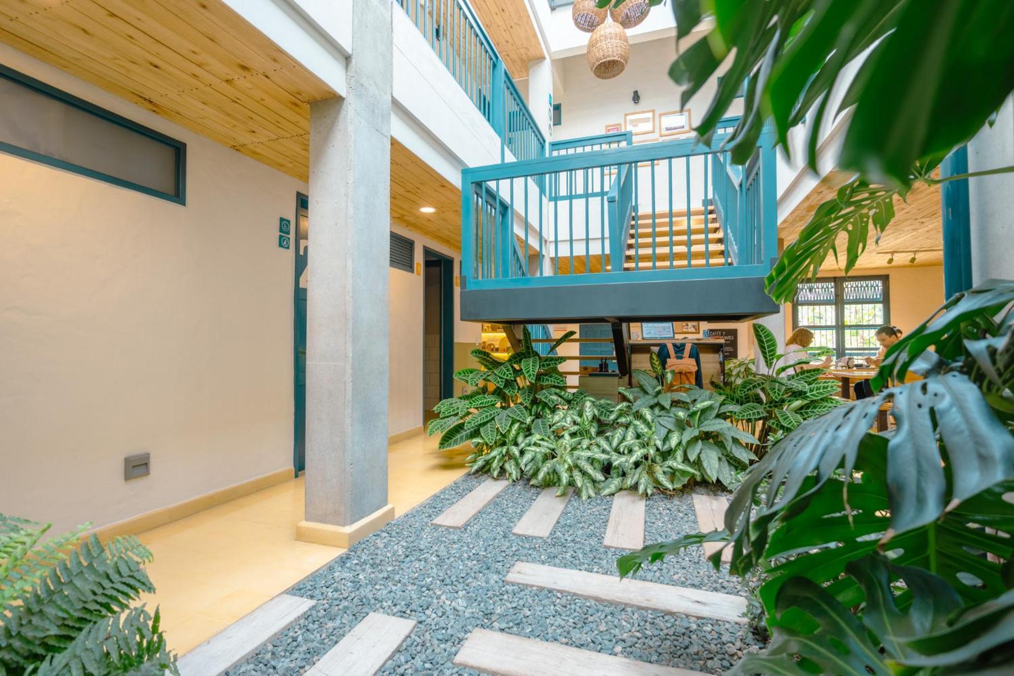 Hotel Plantacion Хардин Экстерьер фото
