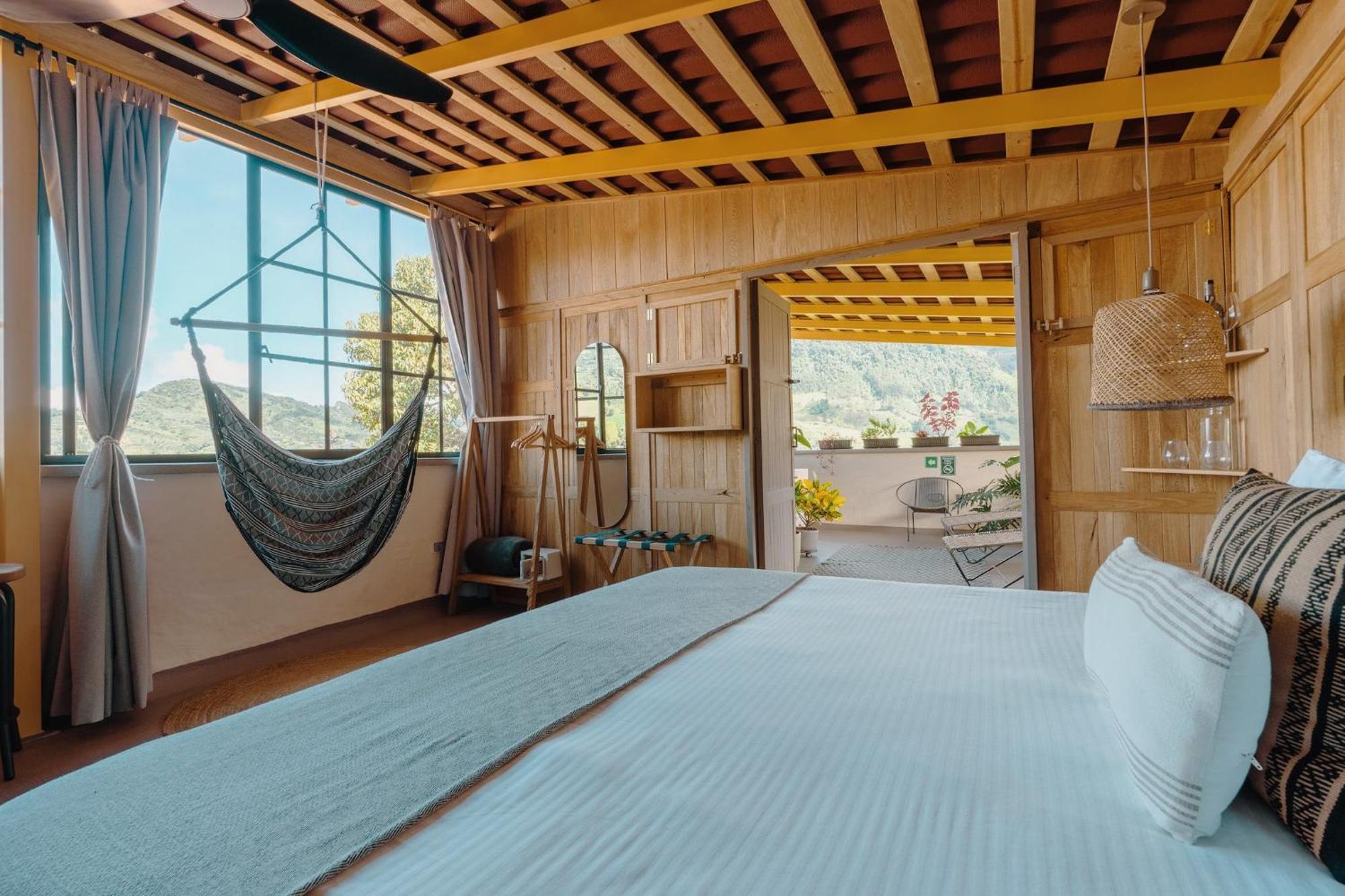 Hotel Plantacion Хардин Экстерьер фото