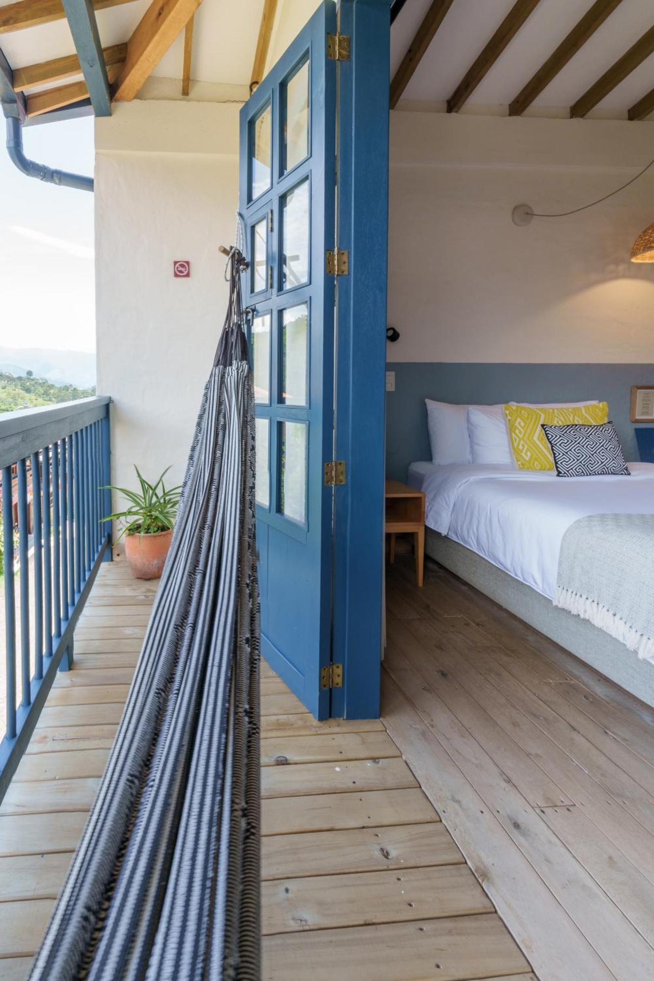Hotel Plantacion Хардин Экстерьер фото
