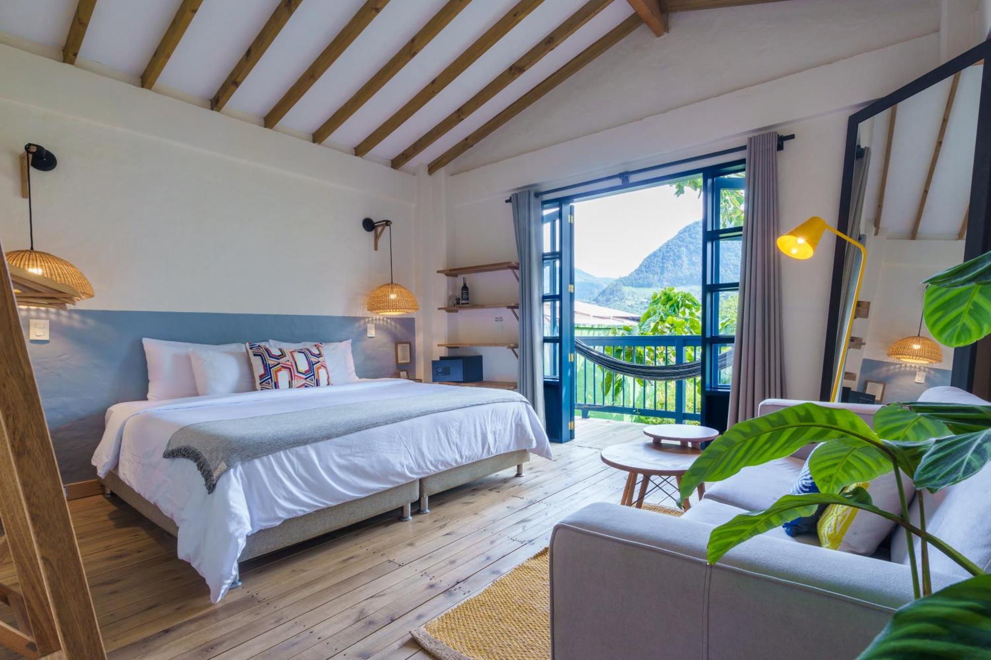Hotel Plantacion Хардин Экстерьер фото