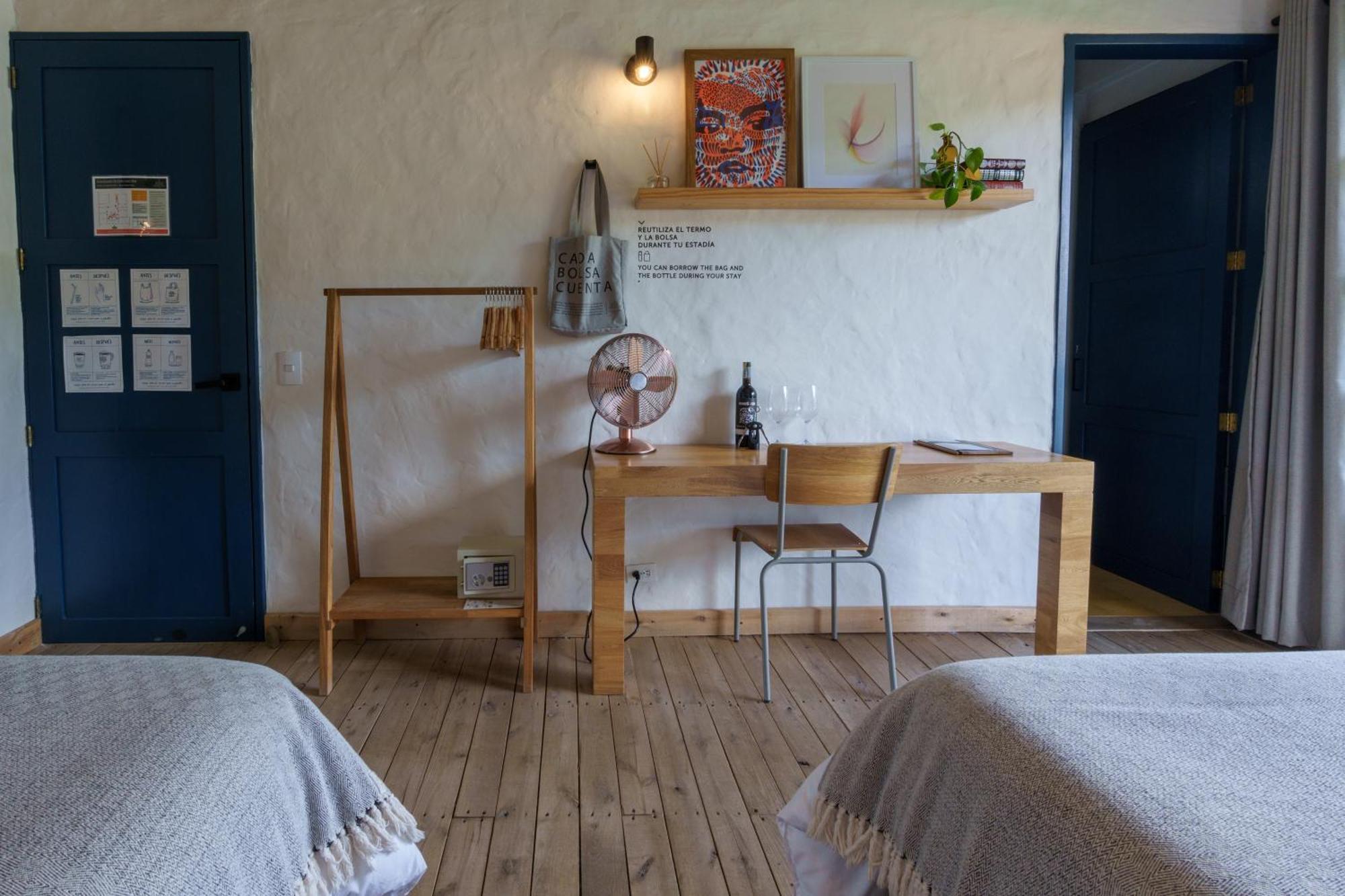 Hotel Plantacion Хардин Экстерьер фото