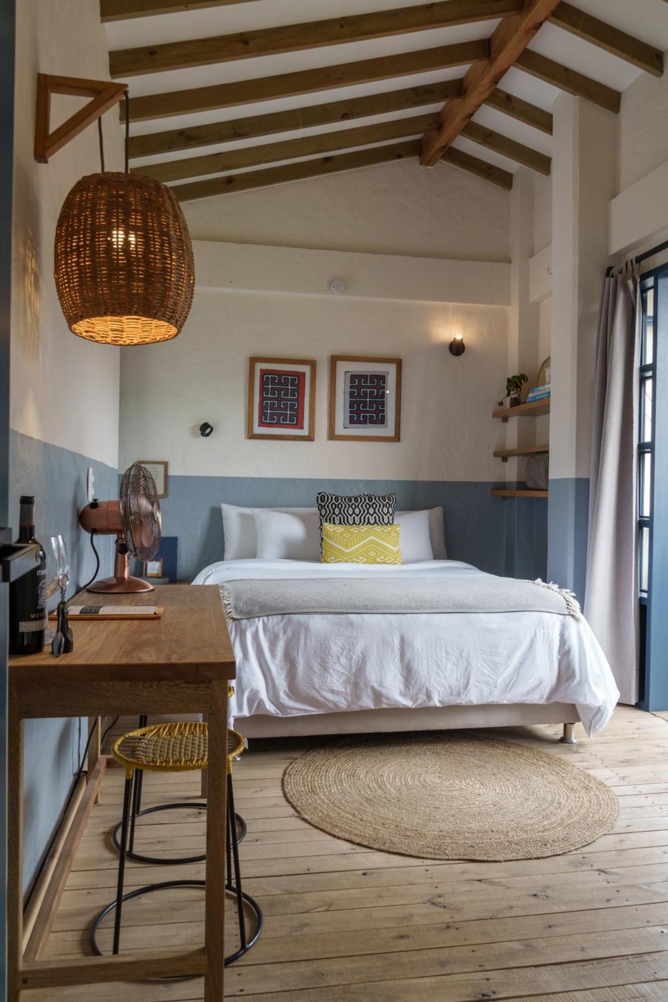 Hotel Plantacion Хардин Экстерьер фото