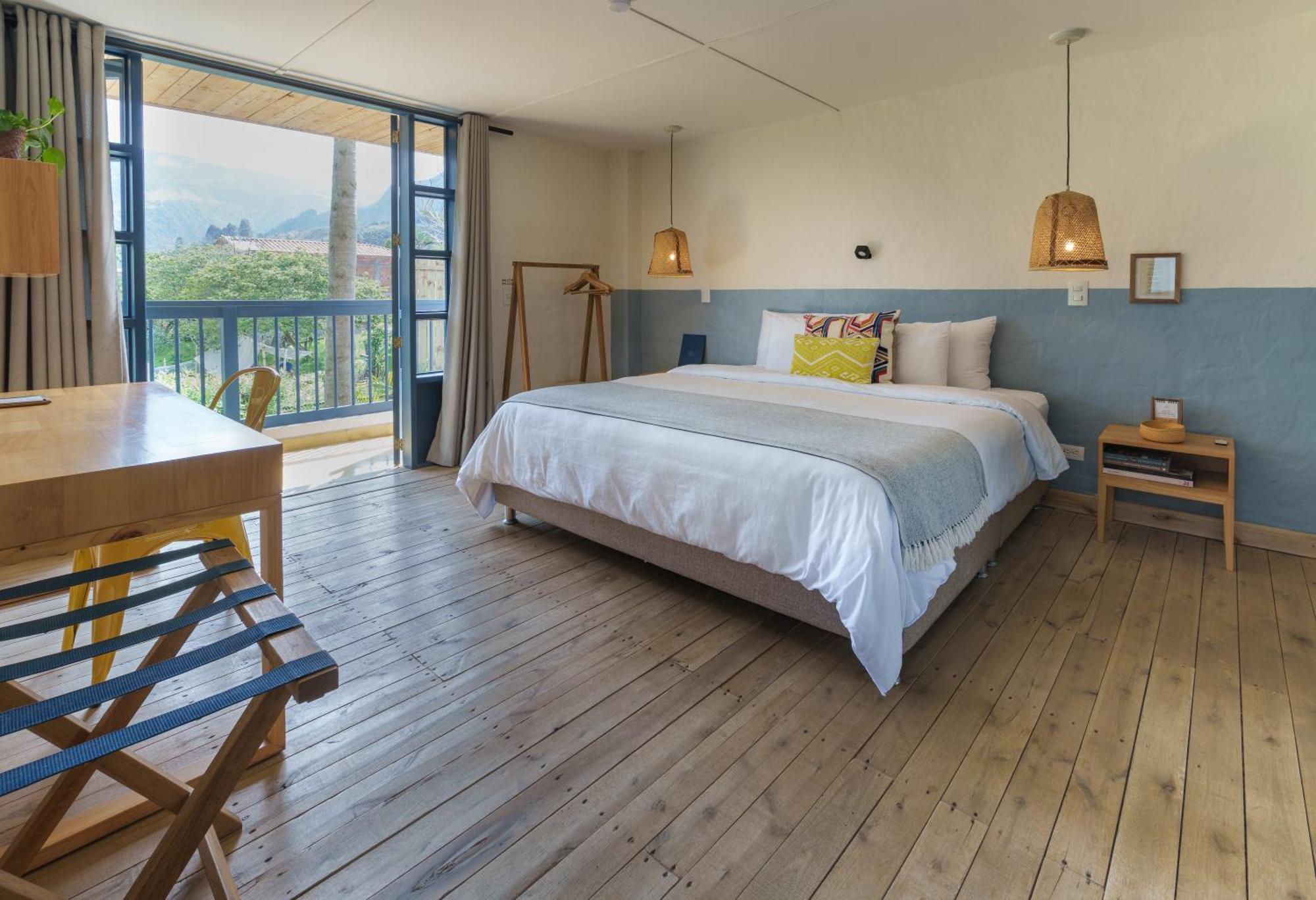 Hotel Plantacion Хардин Экстерьер фото