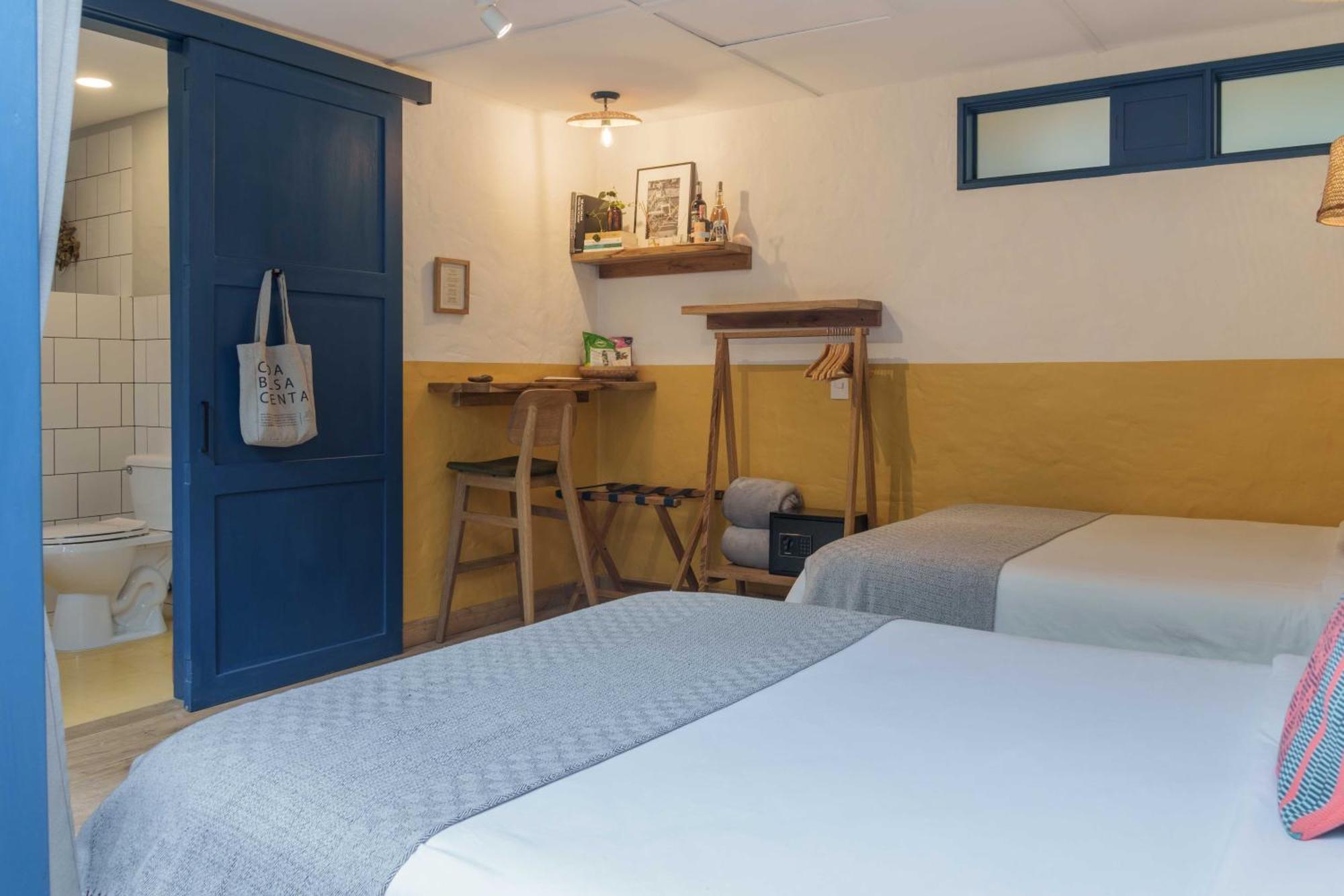 Hotel Plantacion Хардин Экстерьер фото