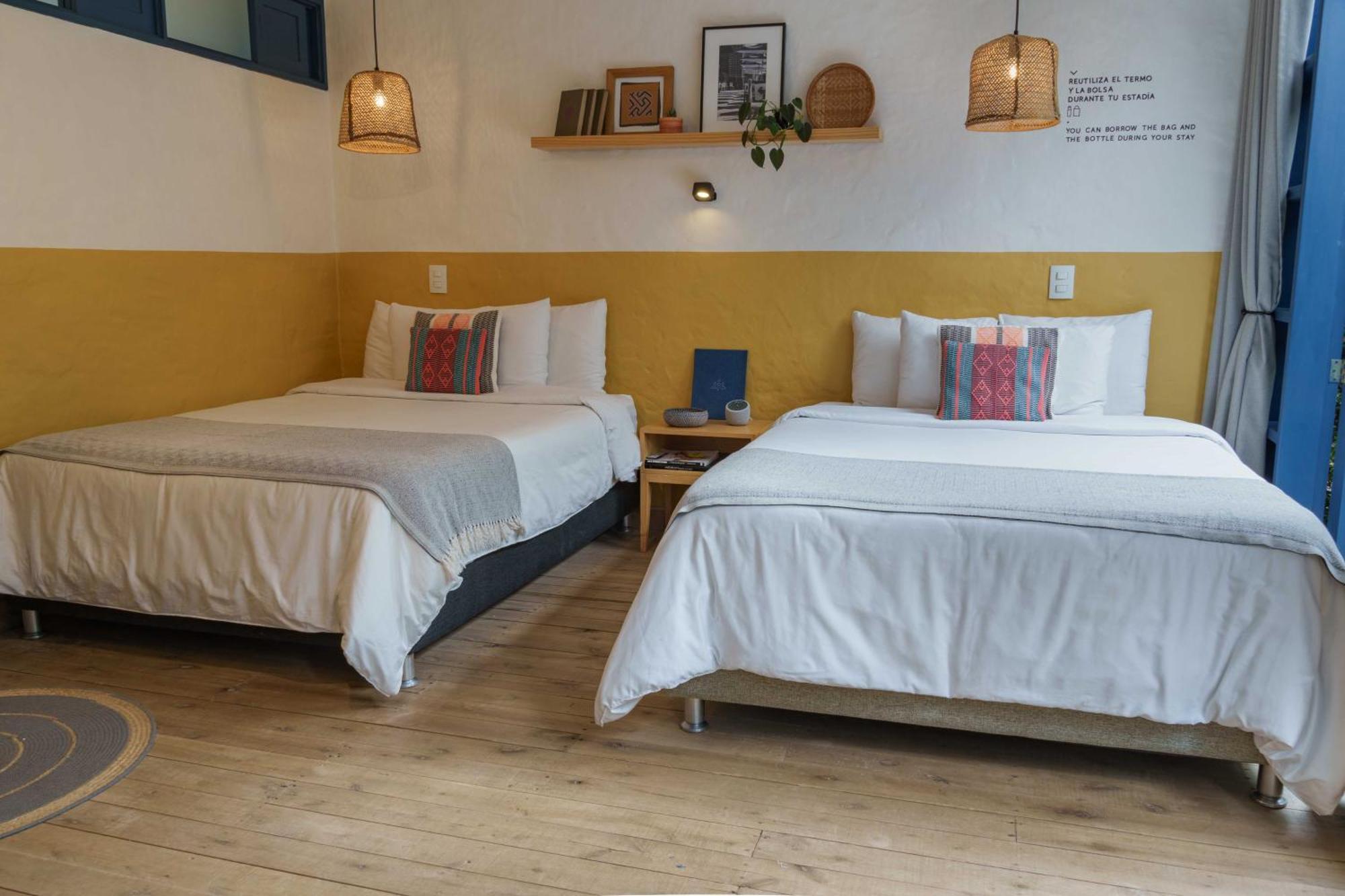 Hotel Plantacion Хардин Экстерьер фото