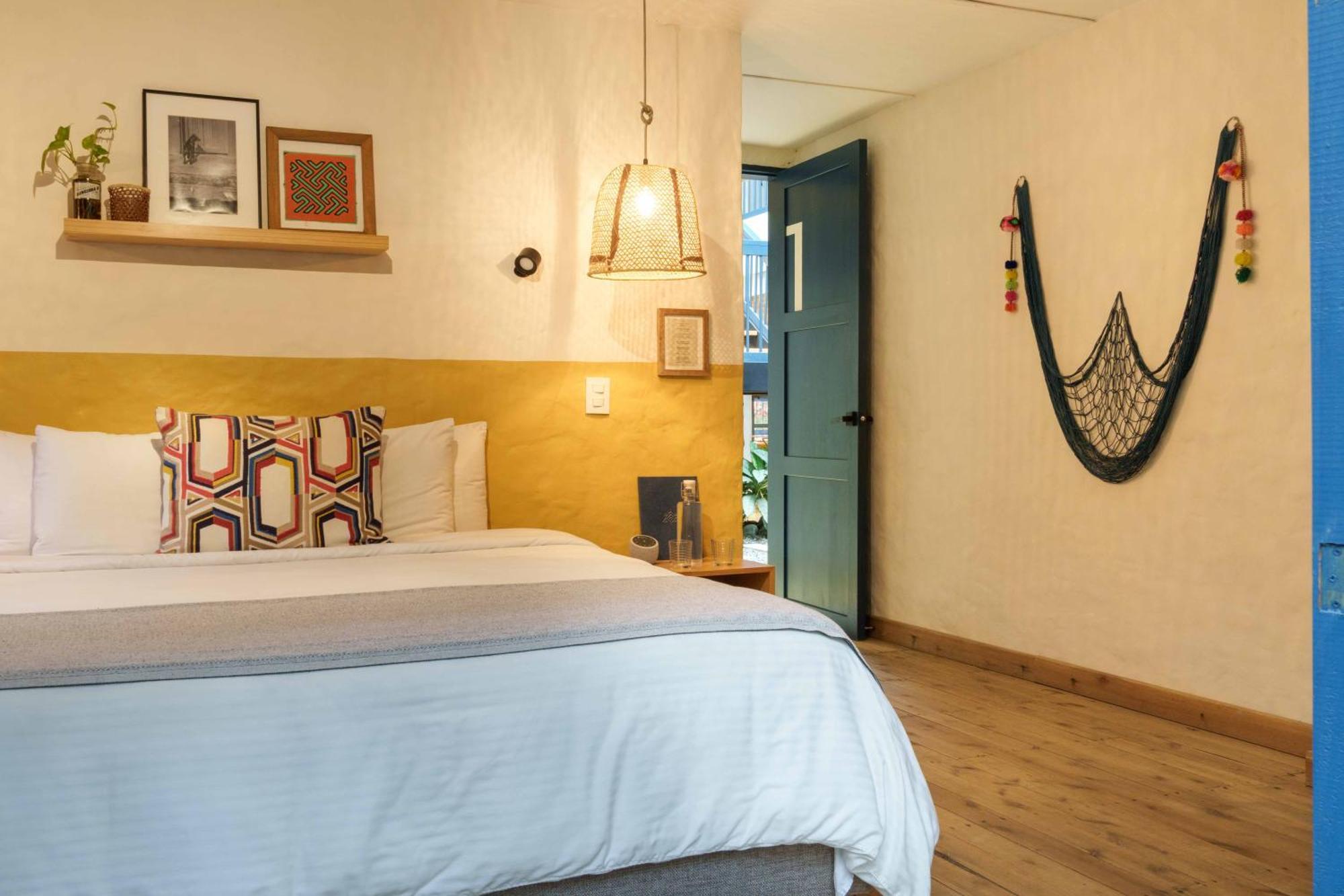 Hotel Plantacion Хардин Экстерьер фото