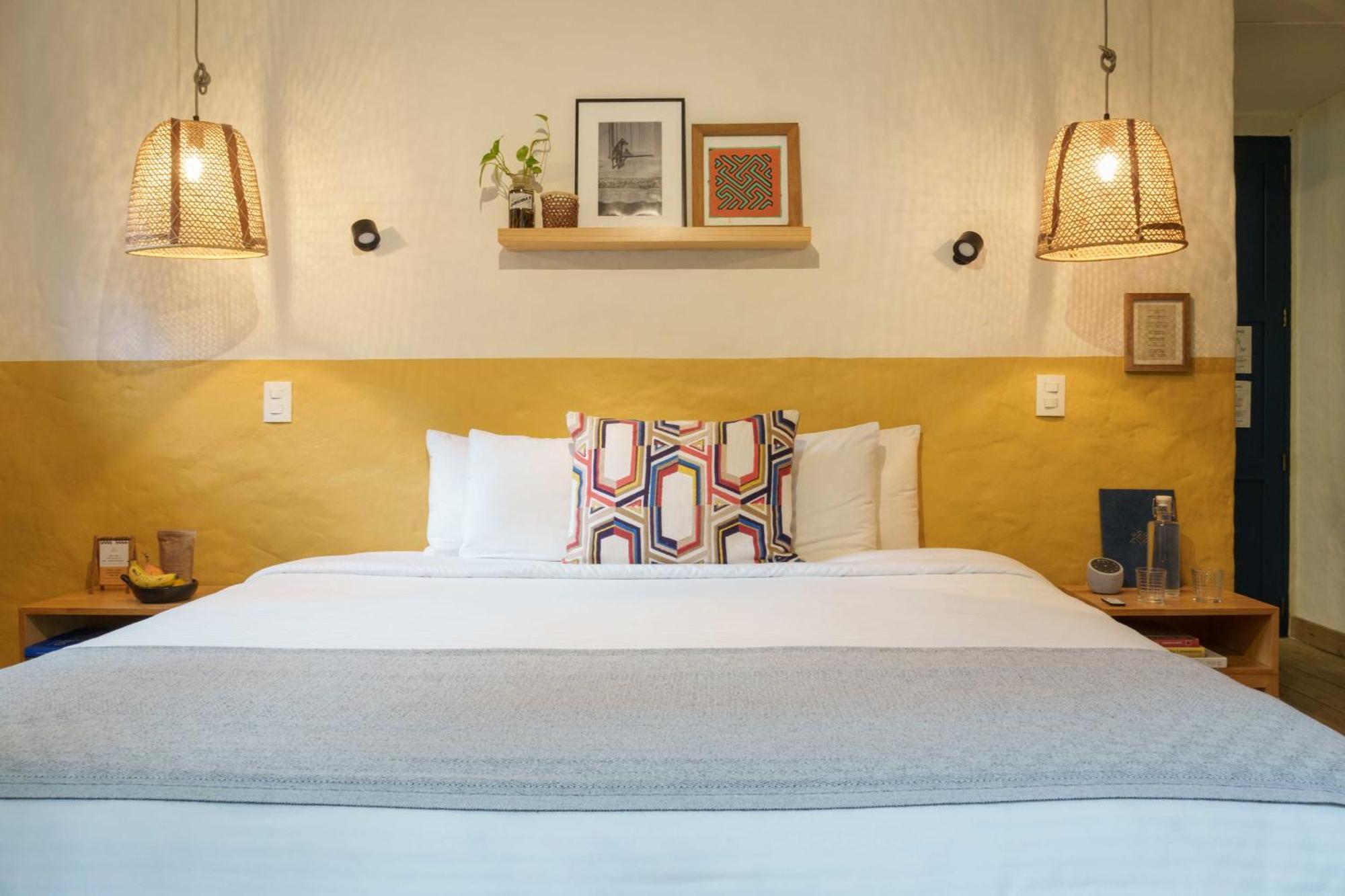 Hotel Plantacion Хардин Экстерьер фото