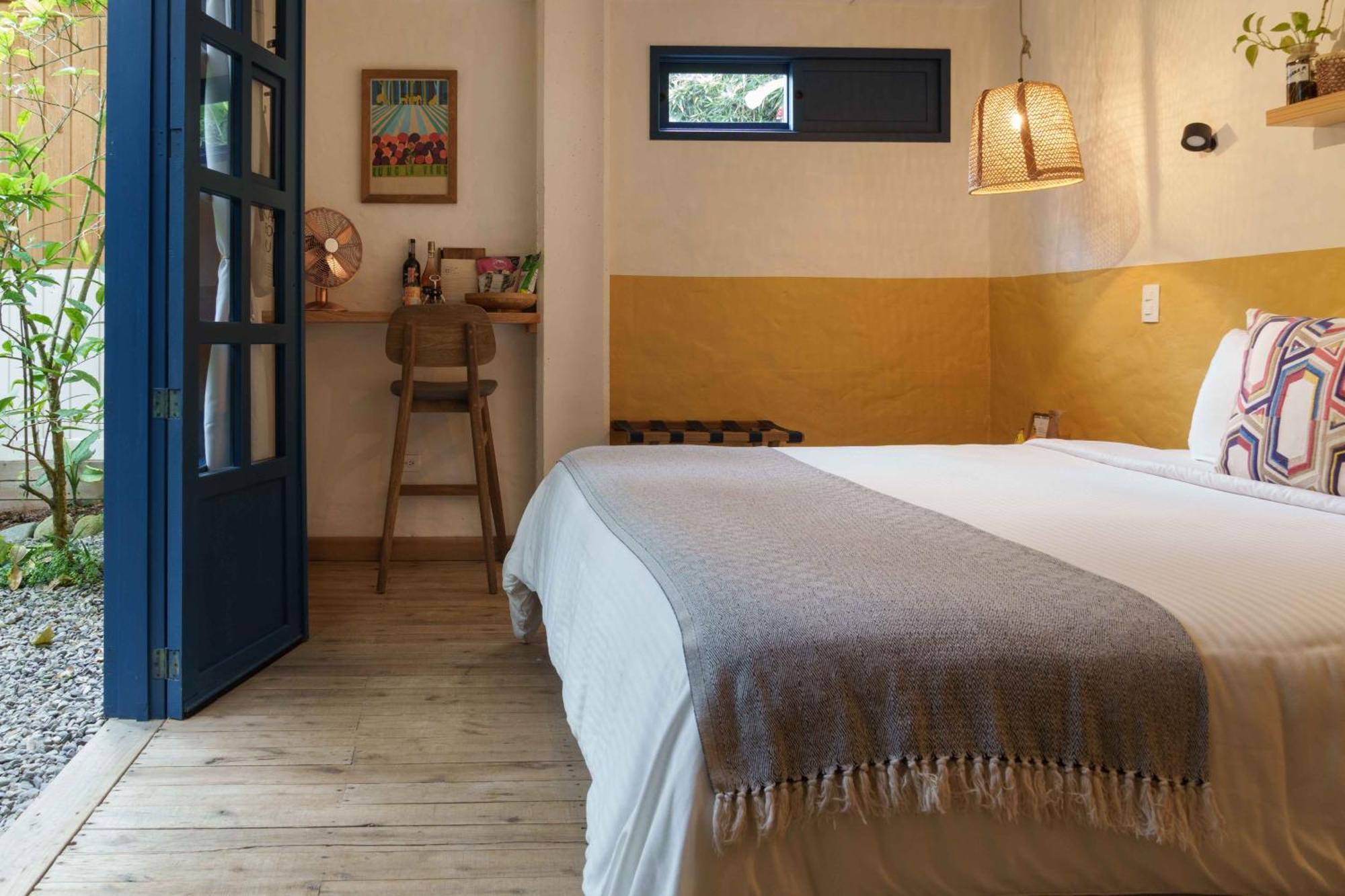 Hotel Plantacion Хардин Экстерьер фото