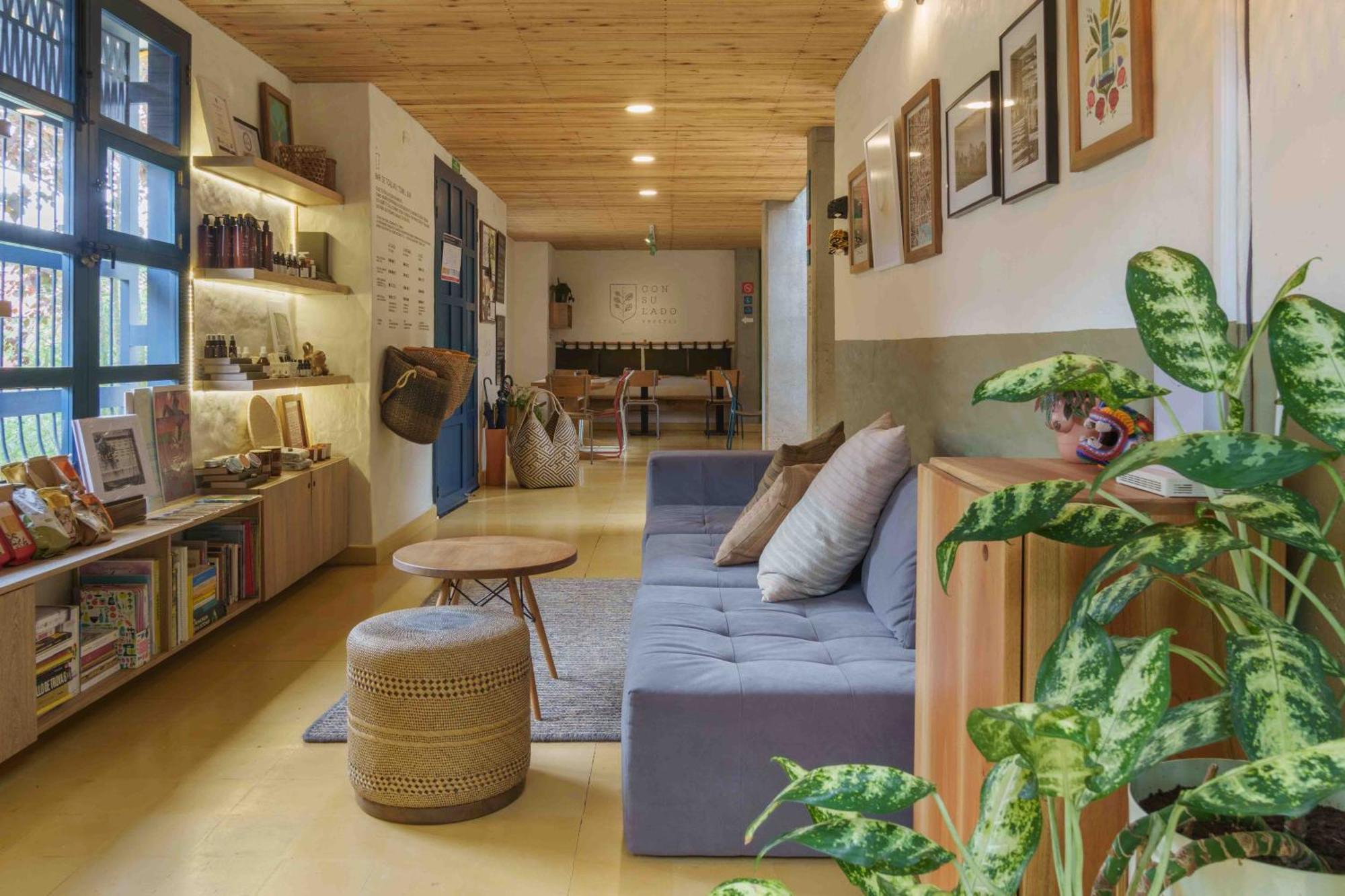 Hotel Plantacion Хардин Экстерьер фото