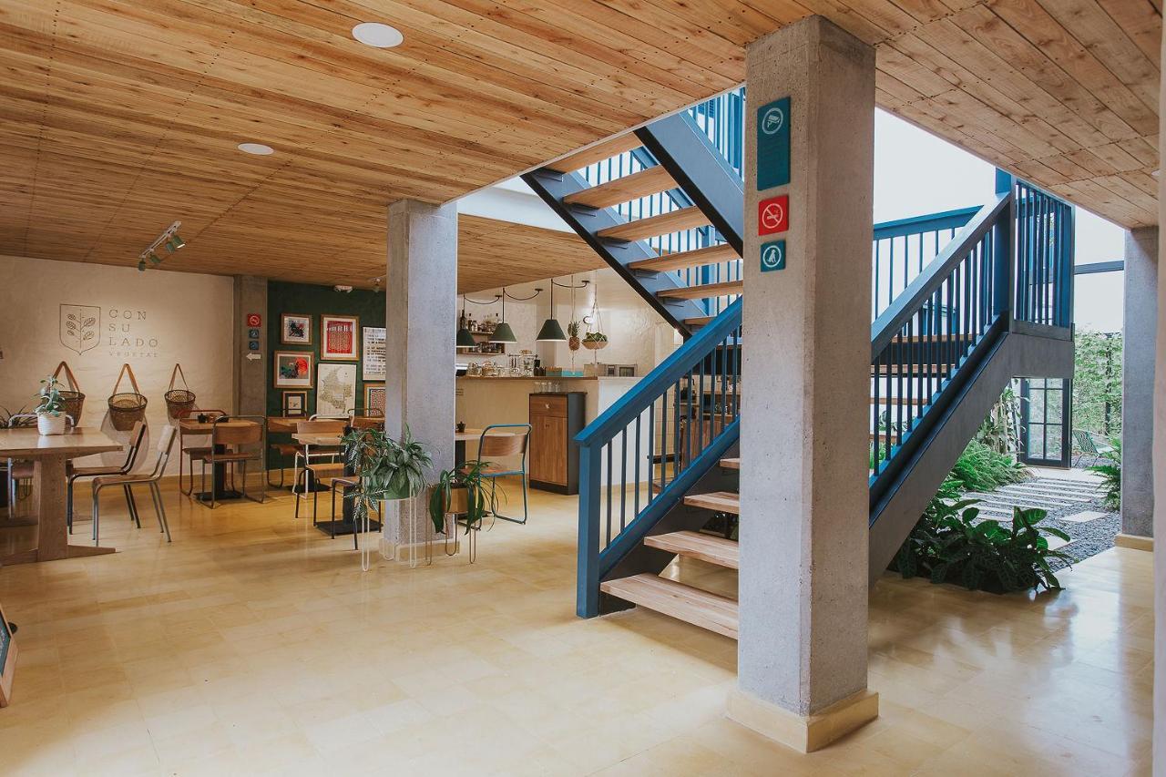 Hotel Plantacion Хардин Экстерьер фото